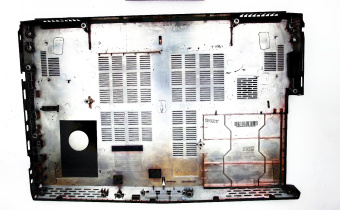 Поддон для ноутбука MSI GP62