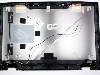 Крышка ноутбука Asus G703GX