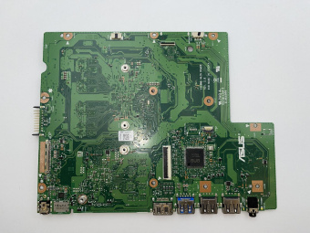 Материнская плата ASUS X540MB (Pentium N5000 и MX110) (039421)