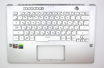 Топкейс для ноутбука Asus GA401II