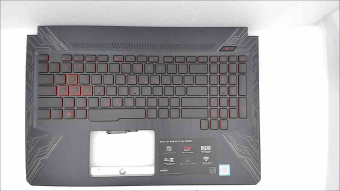 Топкейс для ноутбука ASUS FX504G