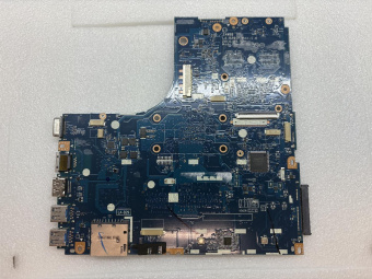 Материнская плата Lenovo LA-B291P (040989)