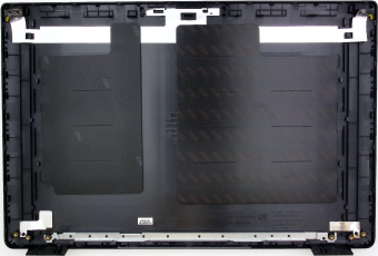 Крышка экрана ноутбука Dell