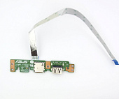 Плата расширения Asus E410MA