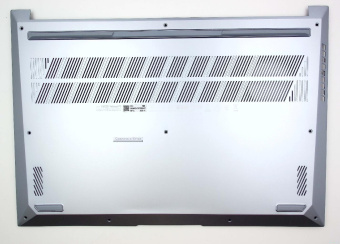 Поддон (нижняя часть корпуса) ноутбука Asus M5602Q