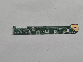 Дополнительная плата Asus S400CA_LED_BD REV: 2.1