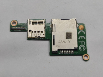 плата Acer Iconia Tab W511 WT3_CARD