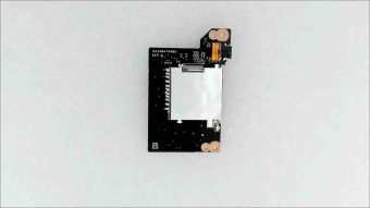 Плата картридера для ноутбука Probook 430 G5 440 G5