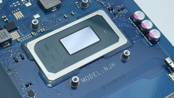 Материнская плата ASUS FX506HM (Core i5-11400H и RTX3060)