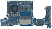Материнская плата ASUS FX705DU (Ryzen 7 3750H и GTX1660Ti)