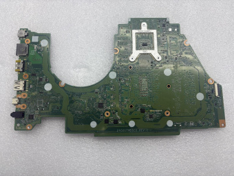 Материнская плата ASUS X571GT донор компонентов (039576)