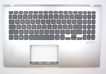 Топкейс-донор для ноутбука Asus X509