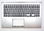 Топкейс-донор для ноутбука Asus X509