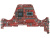 Материнская плата ASUS FX516PR (i7-11370H и RTX3070) Материнская плата ASUS FX516PR (i7-11370H и RTX3070)