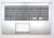 Топкейс-донор для ноутбука Asus X509