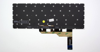 Клавиатура для ноутбука MSI Modern 15 A10M с подсветкой