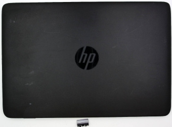 Крышка экрана  ноутбука HP EliteBook 820 G1