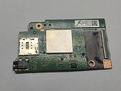 Дополнительная плата Asus TF103CG_HP_SUB REV: 1.2