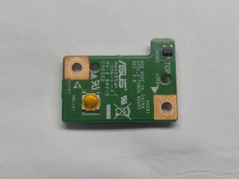 X751LD POWER BOARD REV: 2.0 X751LD POWER BOARD REV: 2.0