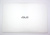 Крышка экрана ноутбуа ASUS  X502CA, F502CA