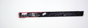Заглушка петель для ноутбука Asus ROG Strix G513, G533
