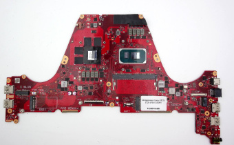 Материнская плата ASUS FX516PE донор i5-11300H, GN20-P1-A1 (041688)