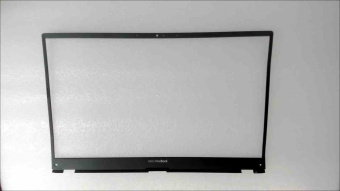 Рамка экрана для ноутбука ASUS Vivobook 15