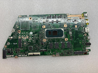 Материнская плата ASUS X421JAY (i3-1005G1)  (040796)