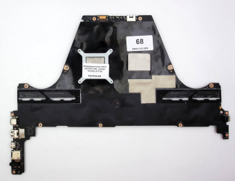 Материнская плата ASUS GX650PY (41578)