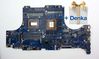 Материнская плата ASUS G834JZR I9-14900HX (41561)