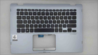 Топкейс ASUS TP412 светлый