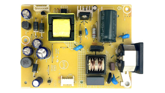 Плата питания для монитора ASUS VA27E.