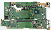 Материнская плата ASUS X509DJ донор видеочипа N17S-G0-A1