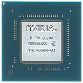 Видеочип N18P-G0-MP-A1 RB