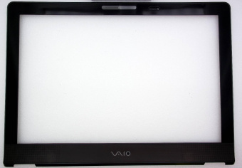 Рамка экрана для ноутбука Sony Vaio VGN-AR