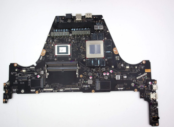 Материнская плата ASUS GX650RX R9-6900HX (41123)