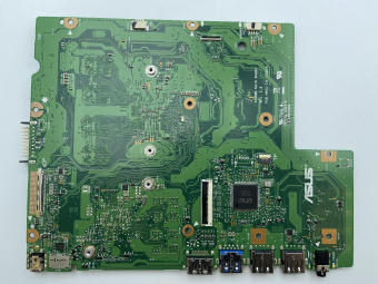 Материнская плата ASUS X540MB донор N16V-GMR1-S-A2 (039436)