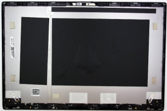 Крышка экрана (матрицы) для ноутбука Lenovo ThinkBook 5 15-IIL 15-IML