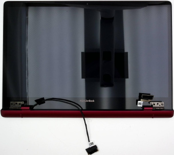 Экран в сборе Asus UX391UA