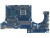 Материнская плата ASUS FA706ICB R7 4800H Материнская плата ASUS FA706ICB R7 4800H