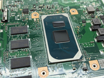 Материнская плата ASUS X421JAY (i5-1035G1) (040795)