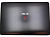 Крышка экрана ноутбука Asus GL771J