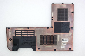 Крышка отсека  нижней части корпуса  ноутбука Dell 7720