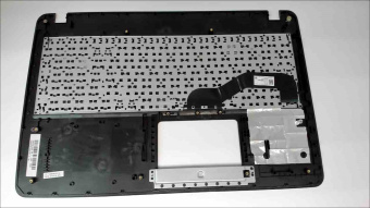 Топкейс -донор ASUS X540