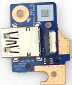 Плата расширения DA0NJFTBAD0  USB  ASUS FA506QR