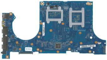 Материнская плата ASUS FX705DD (Ryzen 5 3550H и GTX1050)