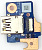 Плата расширения DA0NJFTBAD0  USB  ASUS FA506QR