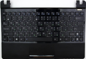 Топкейс для ноутбука ASUS Eee PC X101H
