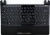 Топкейс для ноутбука ASUS Eee PC X101H