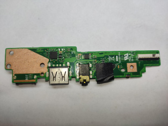 Плата расширения Asus UX462DA